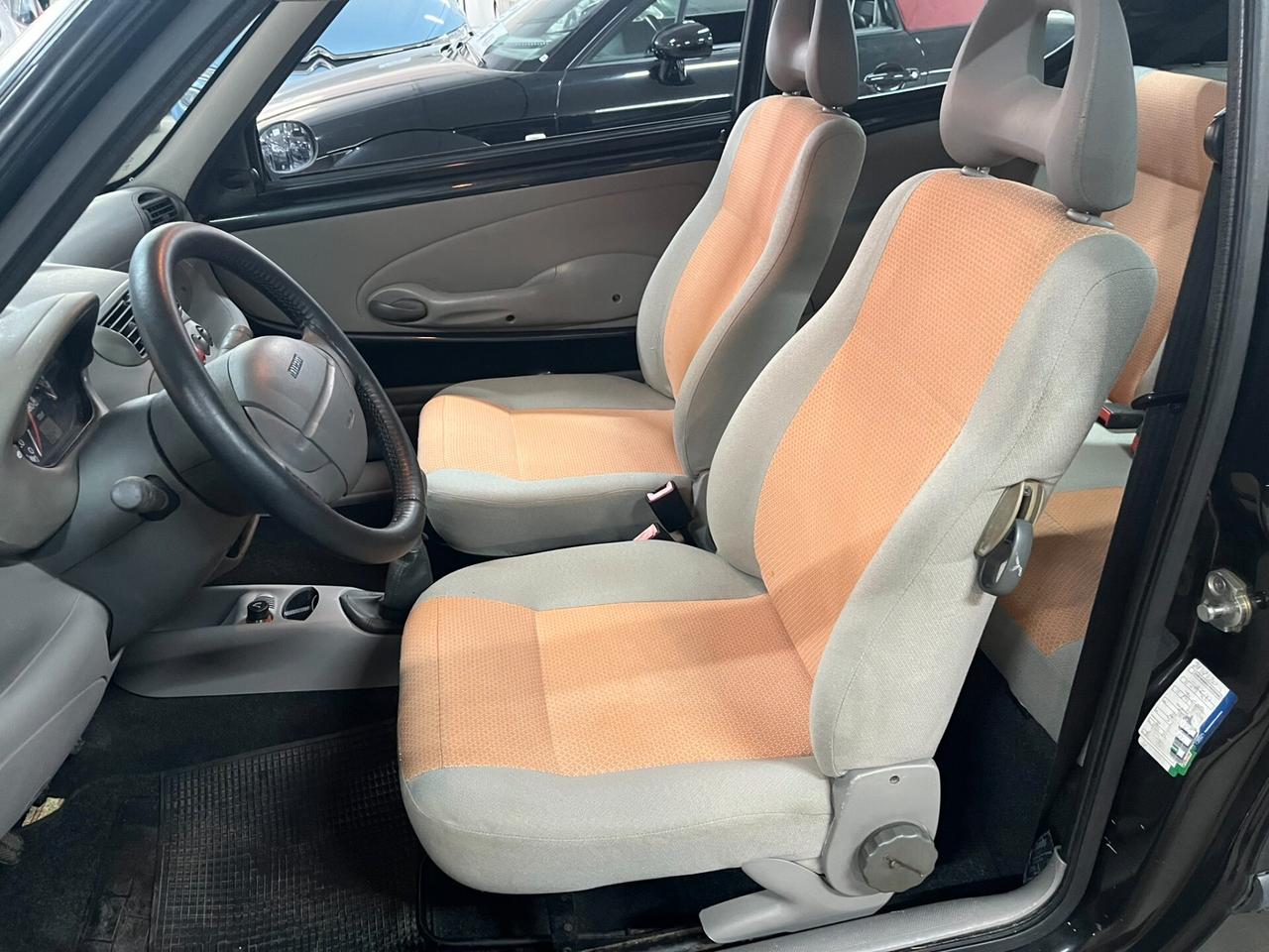 Fiat 600 1.1 servosterzo ed aria condizionata