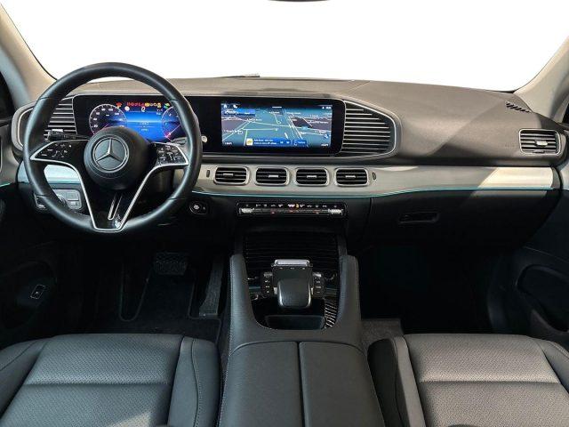 MERCEDES-BENZ GLE 300 d 4Matic Mild Hybrid Advanced Navi