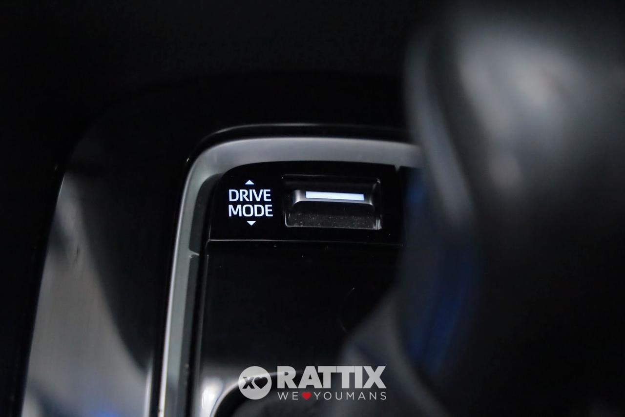 Toyota Corolla 2.0 Hybrid Business CVT