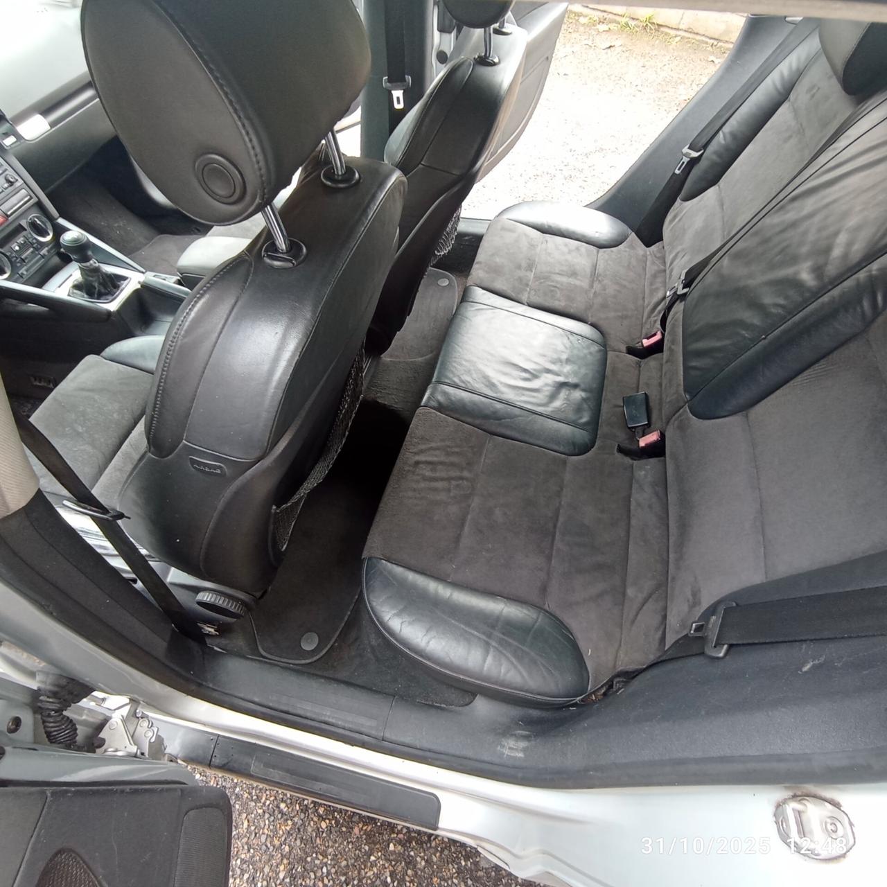 Audi A3 1.9 TDI Ambition