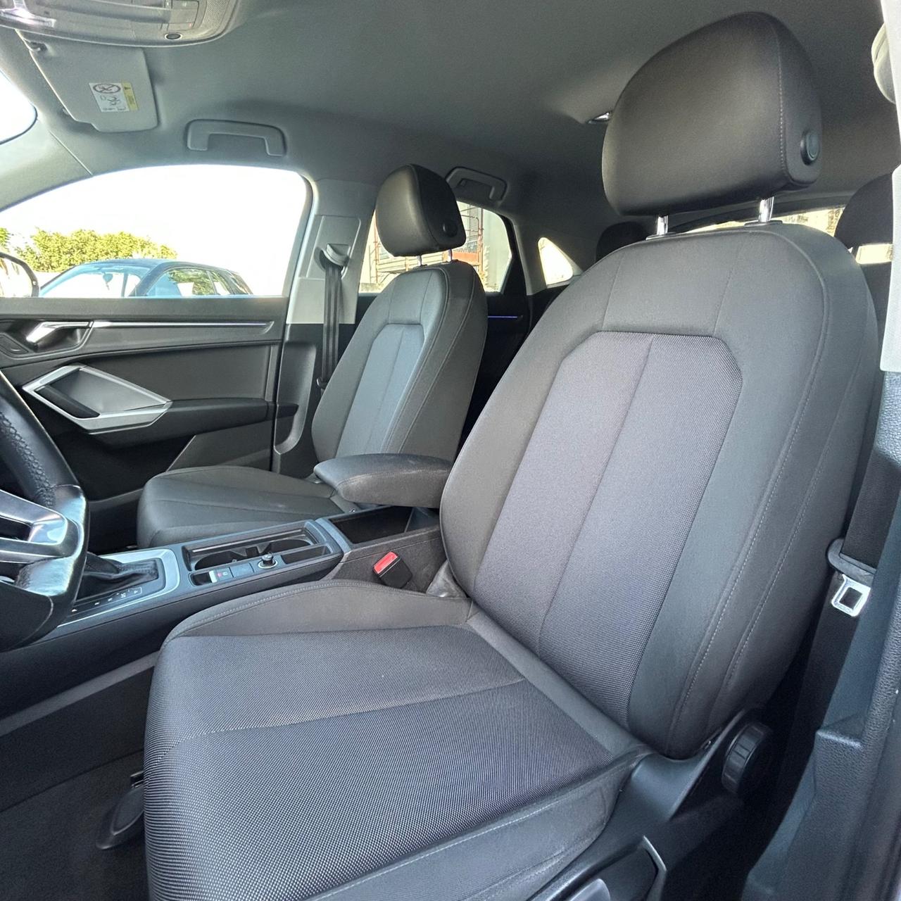 Audi Q3 SPB 35 TDI S tronic Business Plus