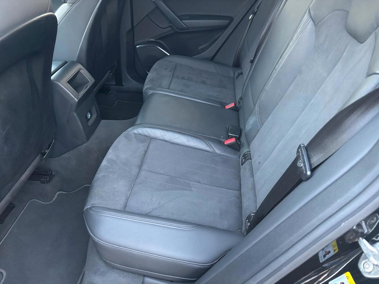 Audi Q5 SPB 35 TDI S tronic line plus
