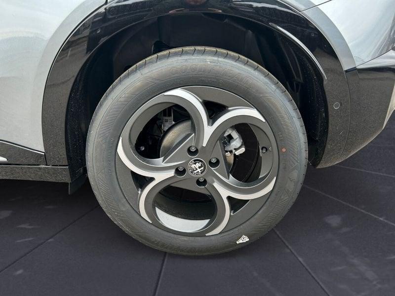 Alfa Romeo Junior 1.2 145 CV Hybrid eDCT6 Edizione Milano Cortina 2026