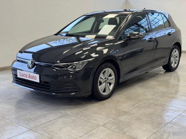 VOLKSWAGEN Golf 1.0 TSI EVO 110CV *UNICO PROP.*AMBIENT LIGHTING**