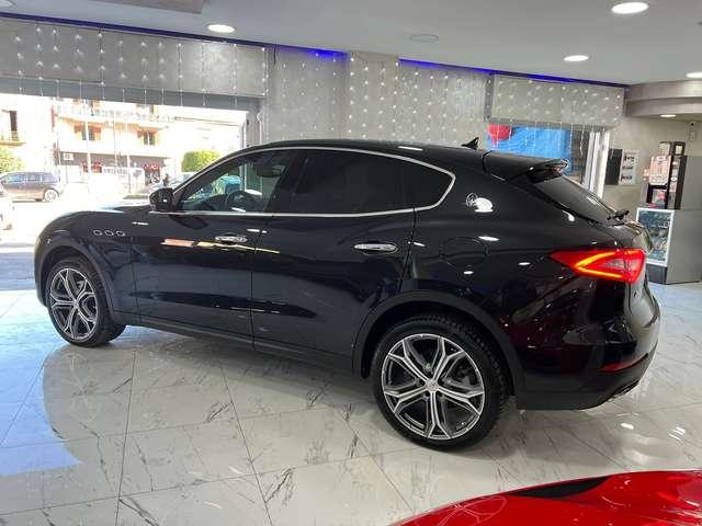 Maserati Levante 3.0 Turbodiesel 275CV AT8 Q4 GRANLUSSO AUTOMATICA