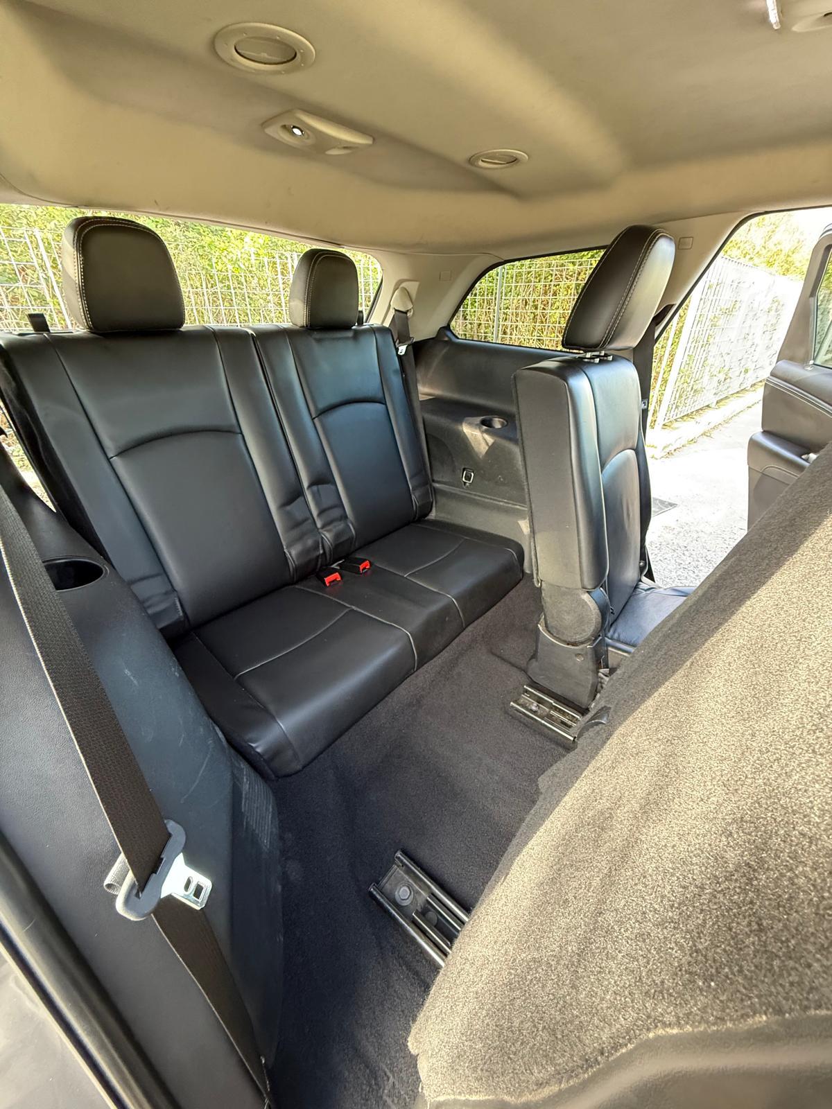 Fiat Freemont 2.0 mjt 16v 170cv