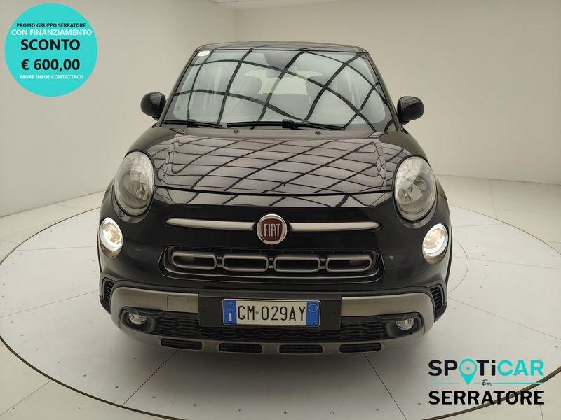 FIAT 500L MY 21 CROSS 1.4 70 Kw SS