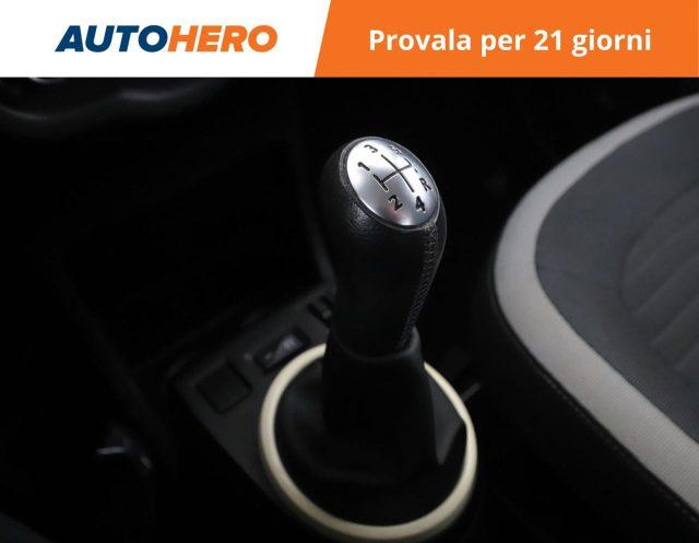 RENAULT Twingo 1.0 SCe Live
