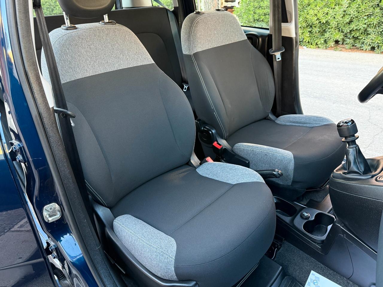 Fiat Panda 1.0 FireFly S&S Hybrid Easy - 2021