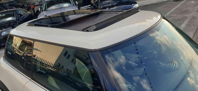 MINI Cooper D 1.6 16V Cooper D Chili SCONTO ROTTAMAZIONE