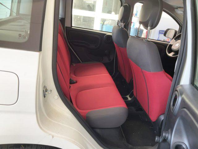FIAT Panda 1.2 Pop