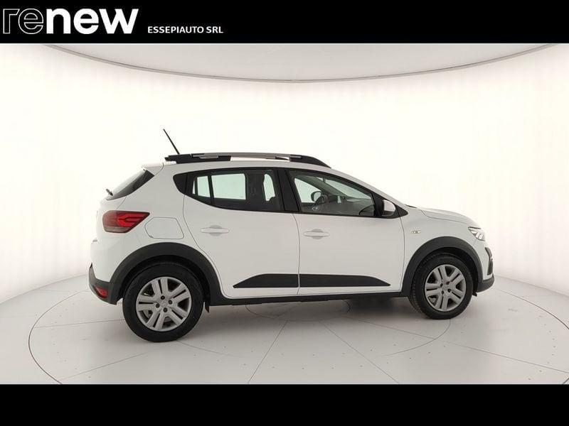 Dacia Sandero Stepway 1.0 TCe ECO-G Comfort