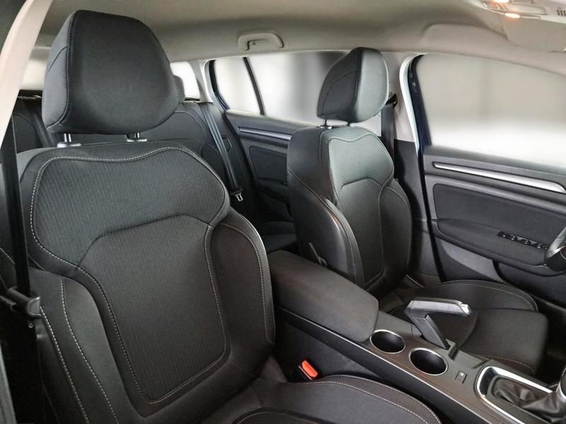 RENAULT MEGANE SPORTER 1.5 DCI 85KW BLUE BUSINESS EDC WAGON