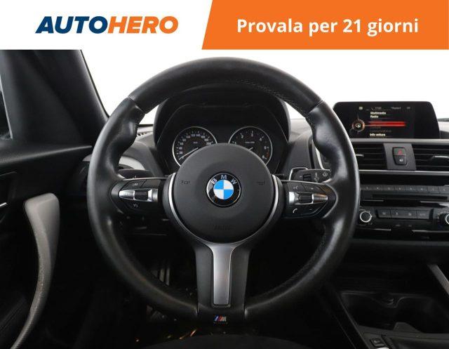 BMW 116 d 5p. Msport
