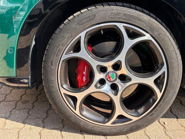 ALFA ROMEO Tonale 1.6 diesel 130 CV TCT6 Ti