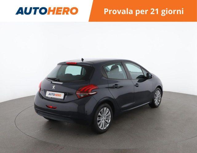 PEUGEOT 208 1° serie BlueHDi 75 5 porte Active