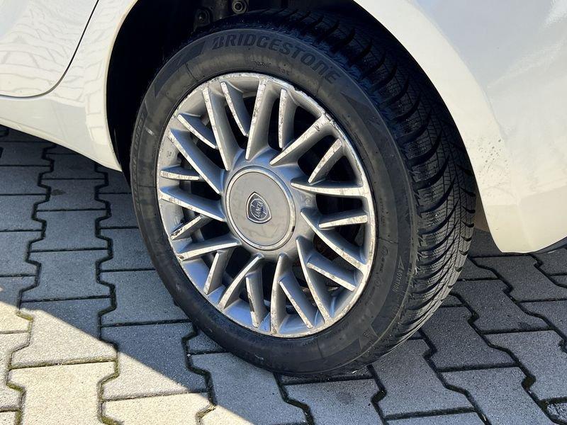 Lancia Ypsilon Ypsilon 1.3 mjt Platinum s&s 95cv
