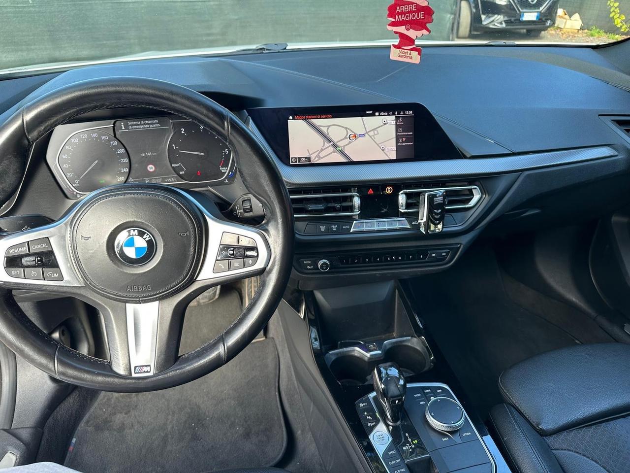 Bmw 118 118d 5p. Msport NAVI LED *PROMO*