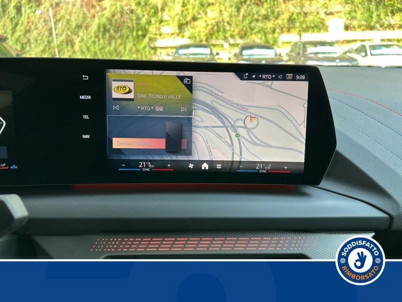 BMW Serie 2 G.C. Serie 2 Gran Coupé 220i M Sport Pro