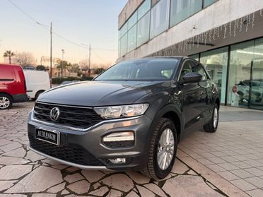 Volkswagen T-Roc 1.6 TDI SCR Style BlueMotion Technology