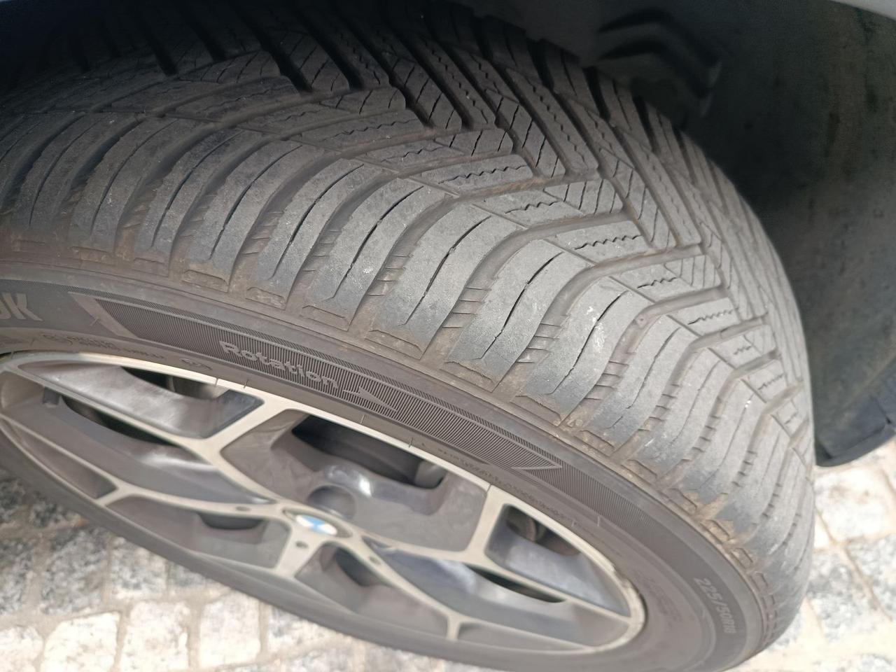Bmw X1 Sport 18 d #10657