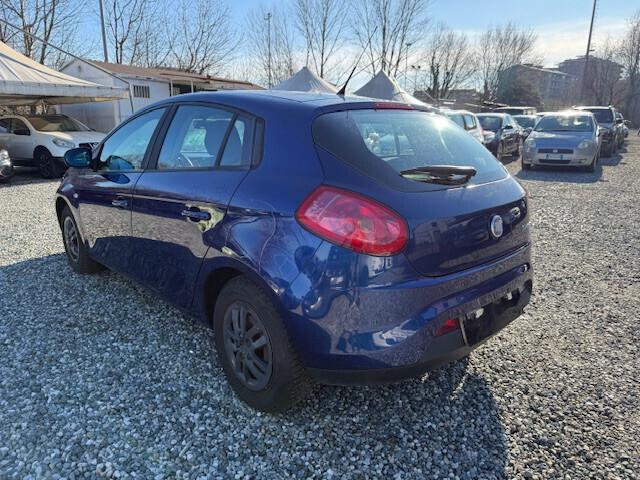 Fiat BRAVO BENZ-GPL 1.4 5 porte Dynamic