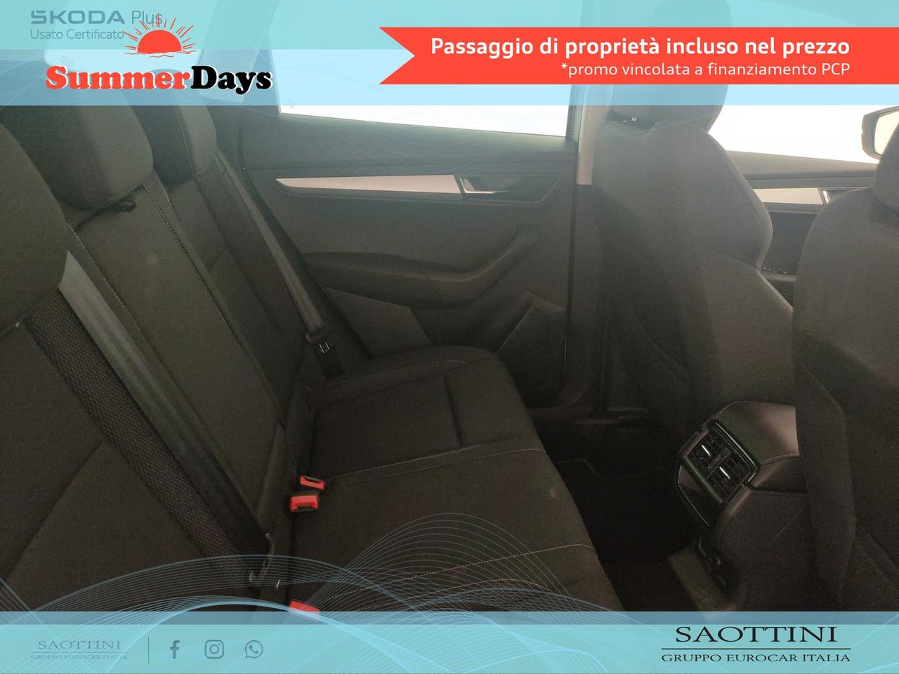1.0 TSI Selection 115 CV
