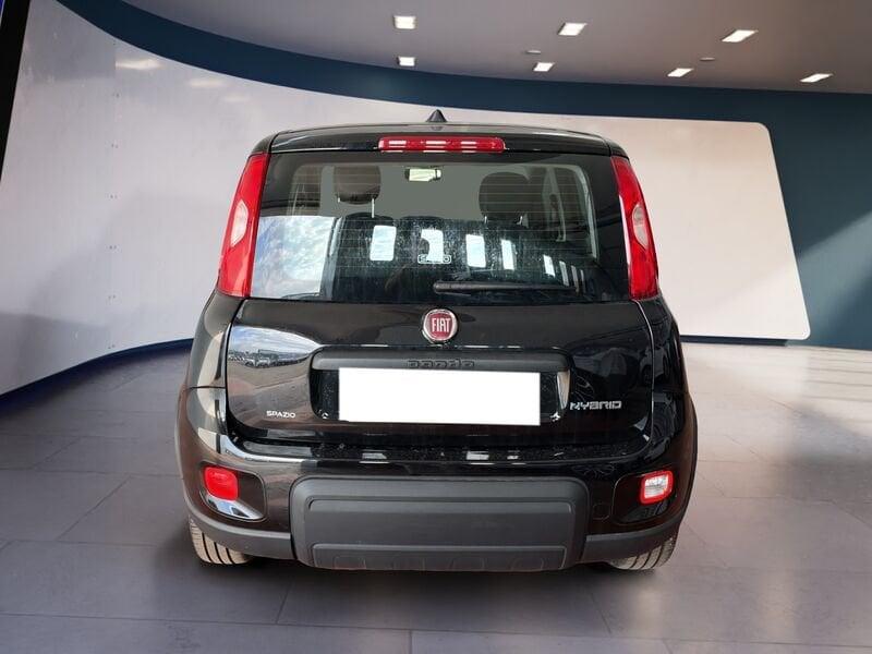 FIAT Panda My23 1.0 70cv Hybrid Panda