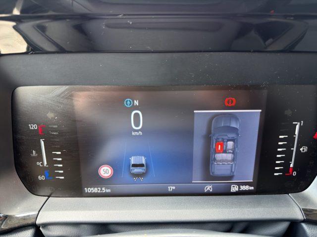 FORD Tourneo Courier Tourneo Courier 1.0 EcoBoost Titanium