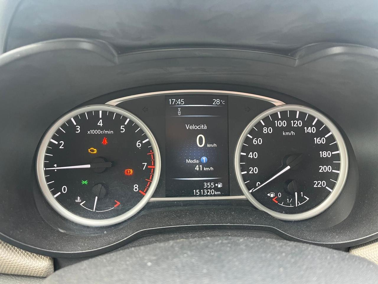 Nissan Micra 1.0 71CV 5 porte Business