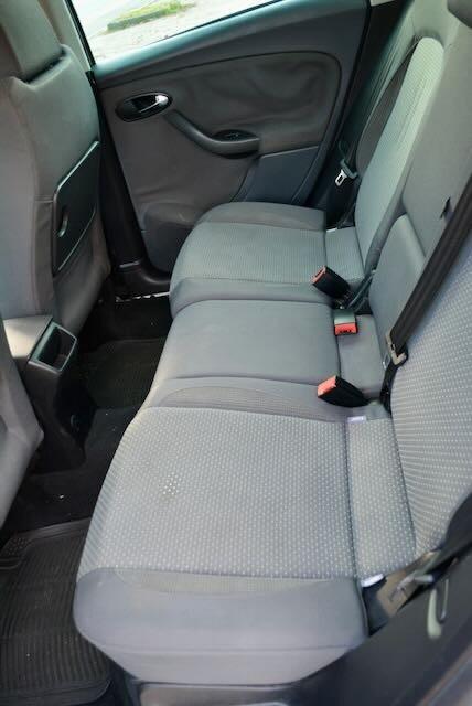 Seat Altea XL 1.9 TDI DPF Stylance