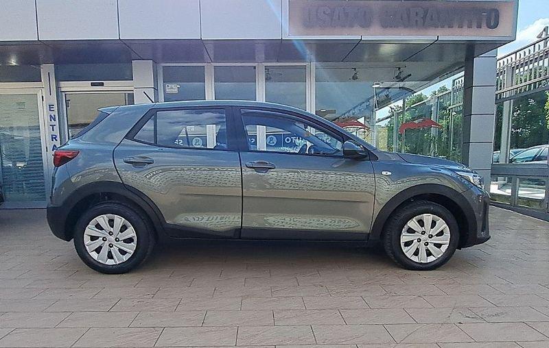 Kia Stonic Stonic 1.2 dpi Urban gpl 82cv