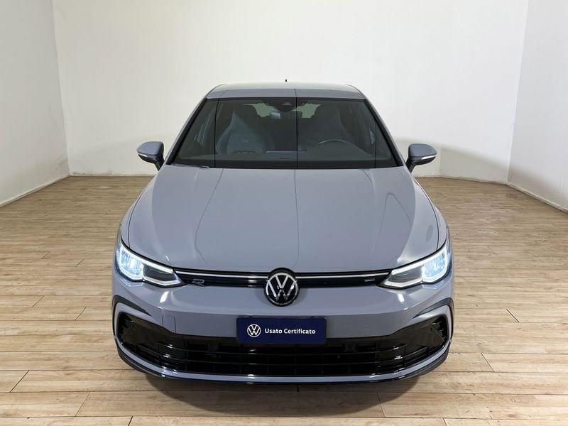 Volkswagen Golf Golf 2.0 tdi R-Line 150cv dsg