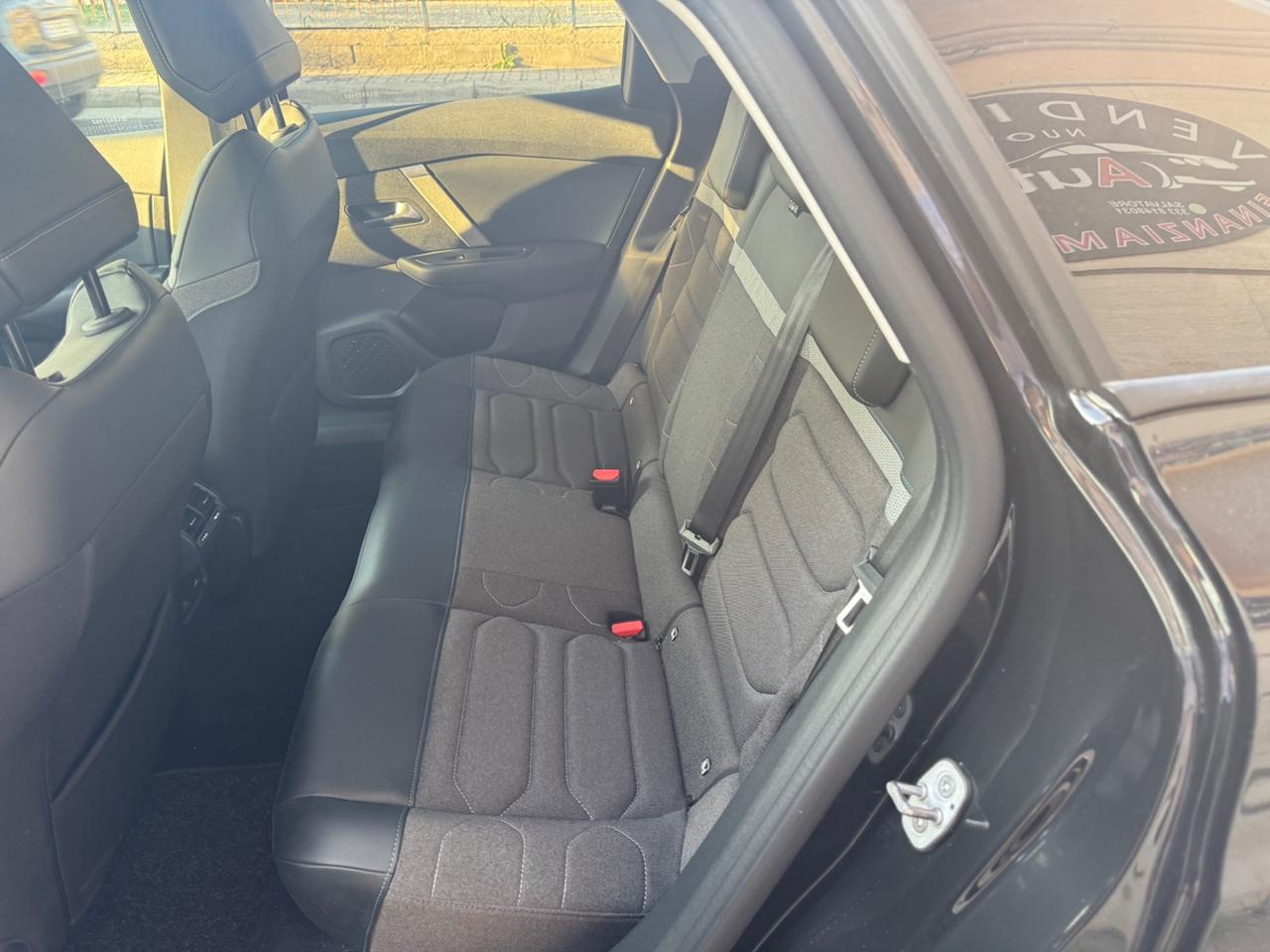 Citroen C4 PureTech 130 S&S Feel Pack