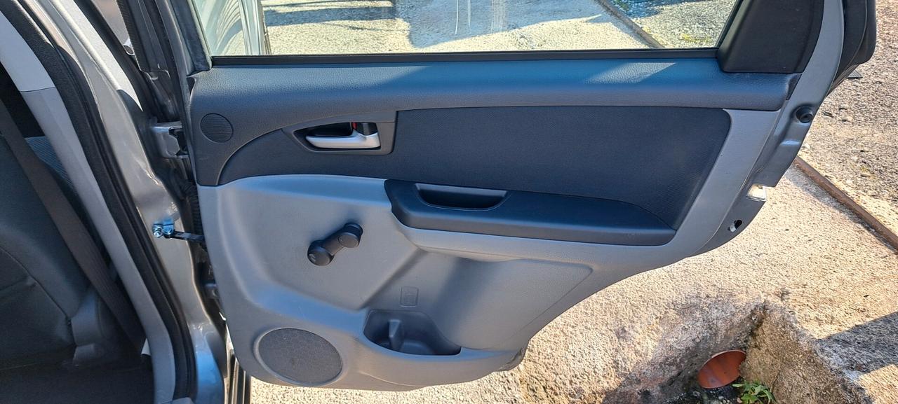 Suzuki SX4 1.6 DDiS 16V Urban Line