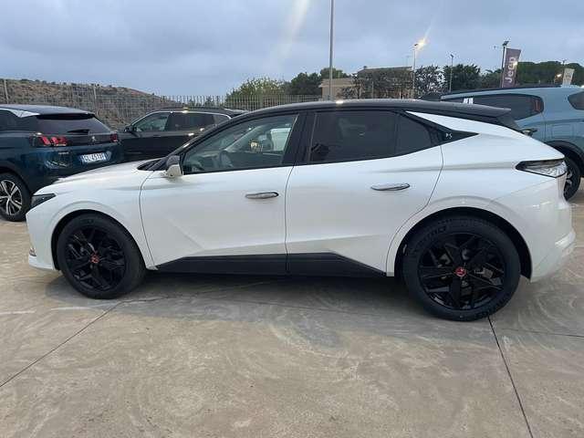 DS Automobiles DS 4 DS4 1.5 bluehdi Performance Line 130cv "Km 3.000