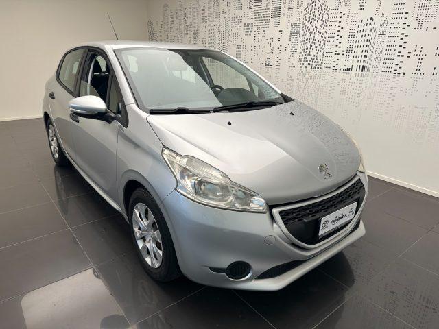 PEUGEOT 208 1.2 VTi 82 CV 5 porte Active