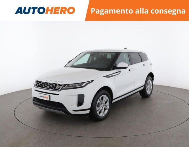 LAND ROVER Range Rover Evoque 1.5 I3 160 CV Auto S