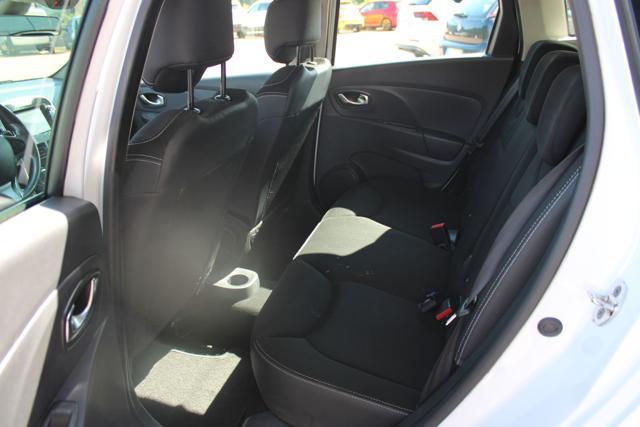 RENAULT Clio Sporter 1.5 dCi 8V 90CV Costume National