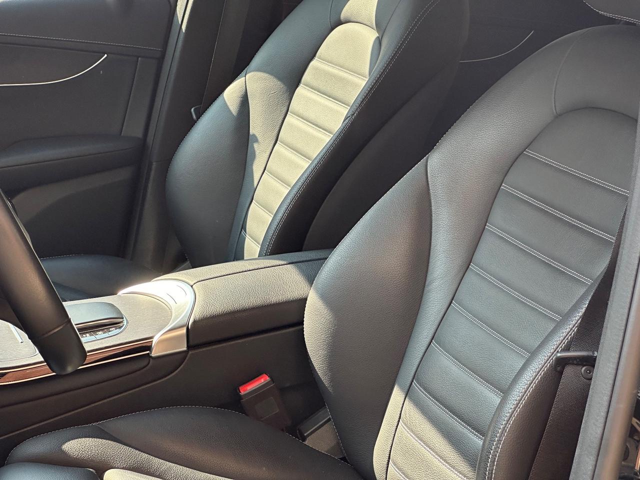 Mercedes-benz GLC 200 d 4Matic Sport