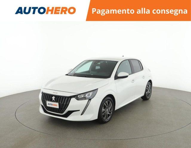 PEUGEOT 208 PureTech 75 Stop&Start 5 porte Active Pack