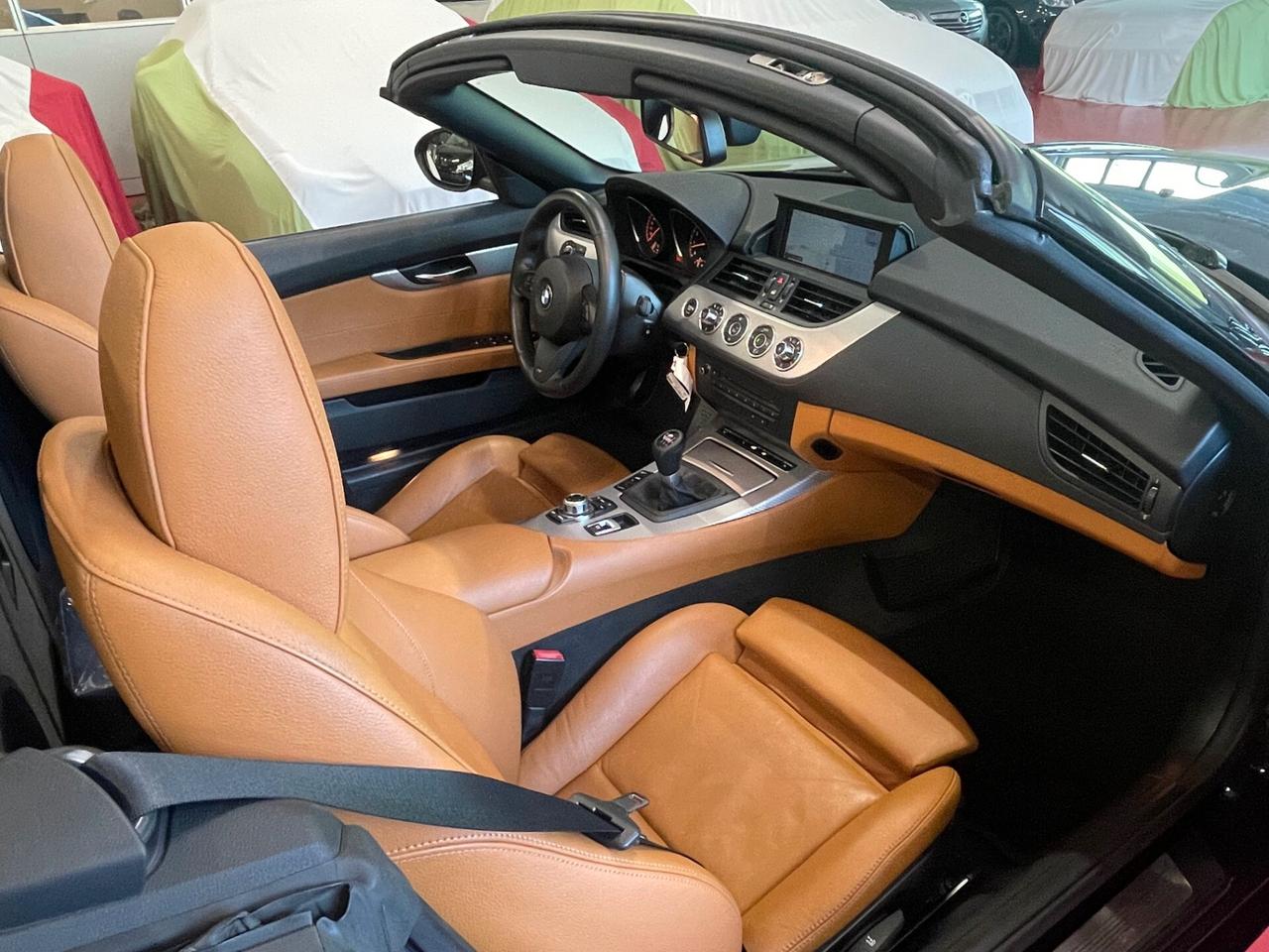 Bmw Z4 M SPORT 23i