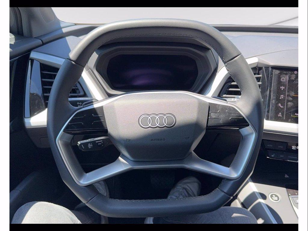 AUDI Q4 e-tron 35 business del 2023