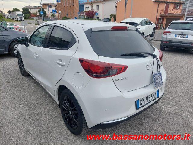 MAZDA Mazda6e Mazda2 1.5 Skyactiv-G Homura PROMO PRIMAVERA