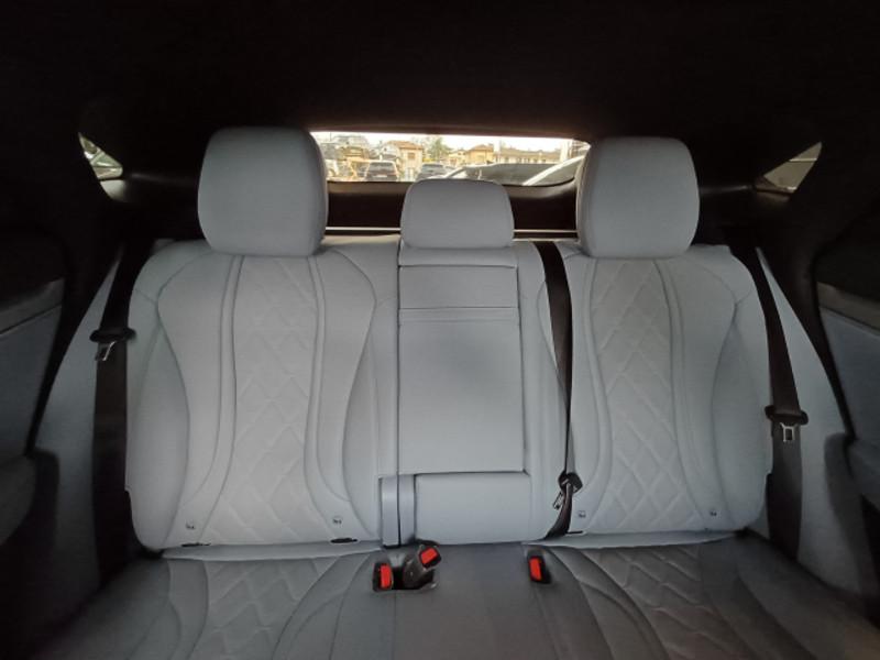 BYD SEALION 7 91,30 KWH EXCELLENCE AWD SUV