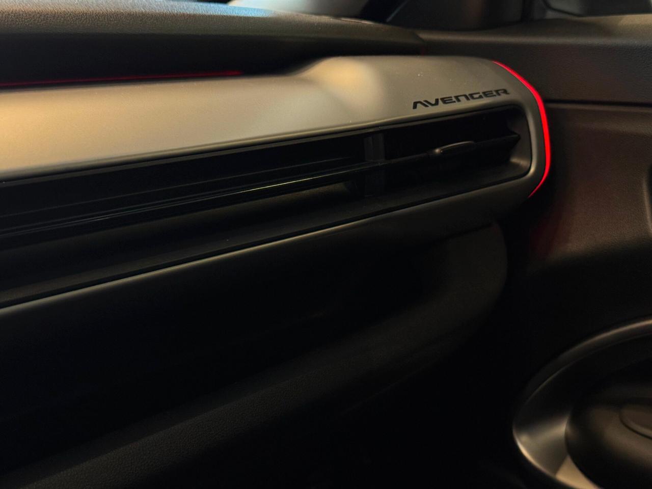 JEEP Avenger Avenger 1.2 Turbo 110 CV e-Hybrid ...