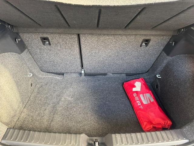 SEAT Ibiza 1.6 TDI 80 CV 5 porte XCELLENCE