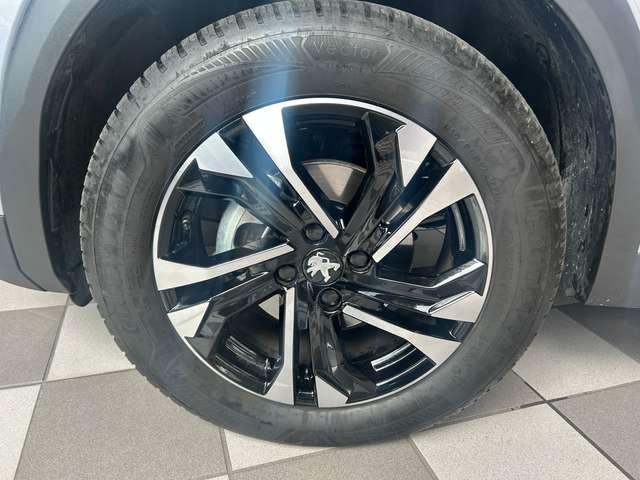 Peugeot 2008 2008 1.2 puretech Allure Pack S&stop