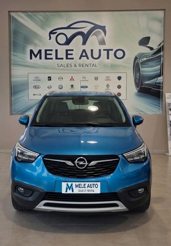 Opel Crossland X 1.5 ECOTEC D 102 CV Start&Stop Innovation