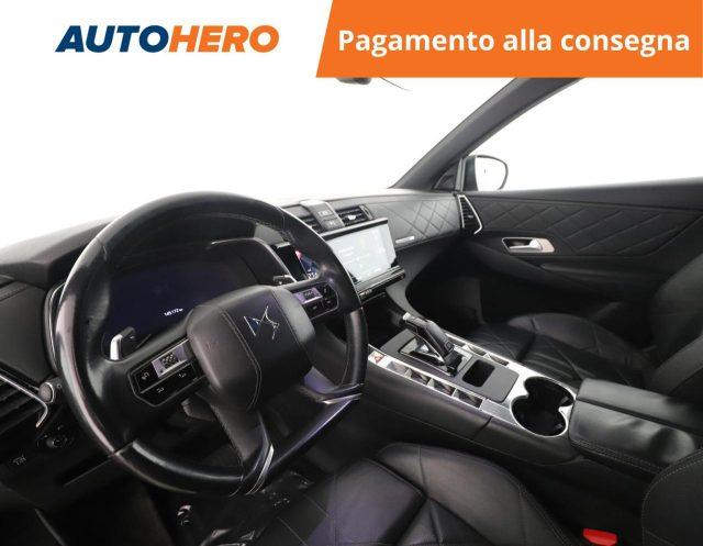 DS AUTOMOBILES DS 7 Crossback BlueHDi 130 aut. Business